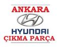 Ankara Hyundai Çıkma Parça - Ankara